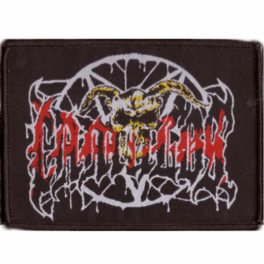 Camulos - Altes Logo - Patch