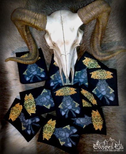 Temnozor - Werwolf - Patch