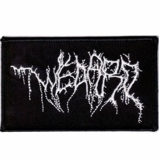 Wedard - Logo - Patch