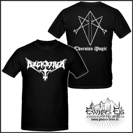 Arckanum - Thursian Magic I - T-Shirt