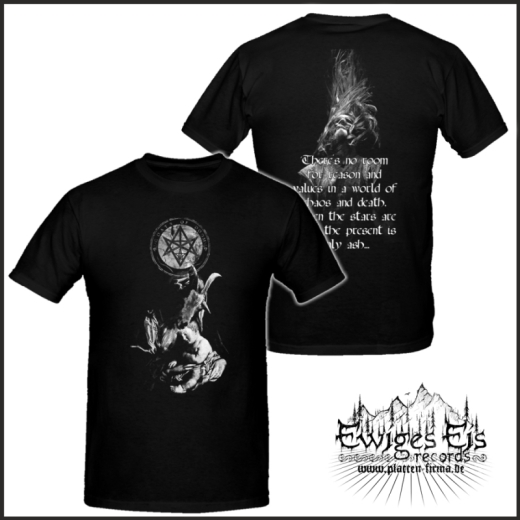 Goats of Doom - T-Shirt