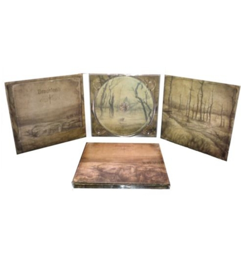 Carthaun - Brachland DIGI-CD