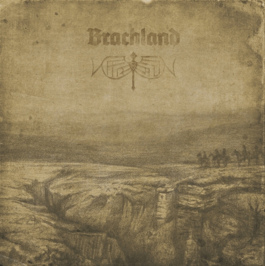 Carthaun - Brachland DIGI-CD