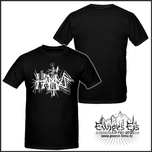 Hämys - Logo - T-Shirt