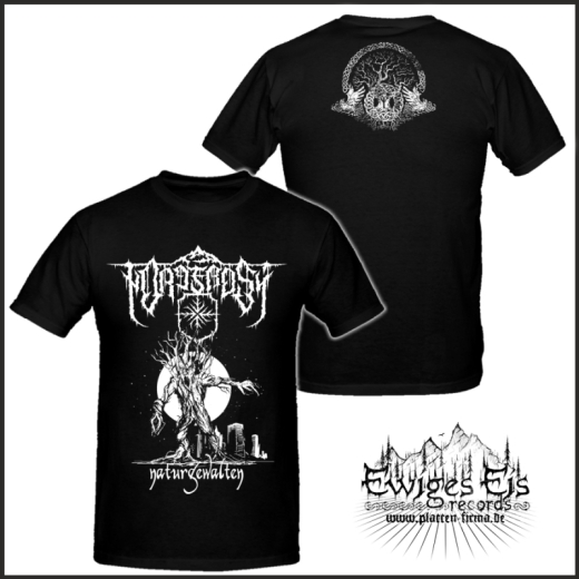 Nordfrost - T-Shirt
