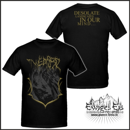 Wedard - EW - T-Shirt