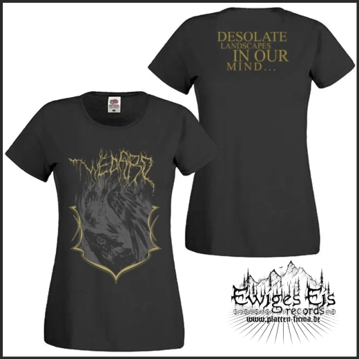 Wedard - EW - Girlie