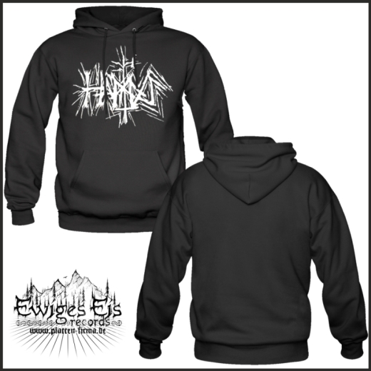 Hämys - Logo - Hoodie Sweatshirt