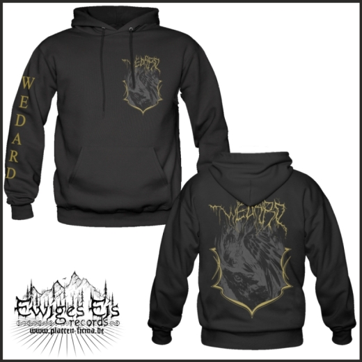 Wedard - EW - Hoodie Sweatshirt