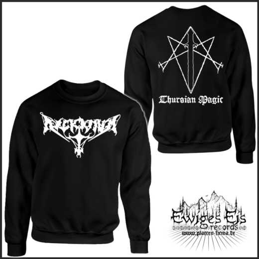 Arckanum - Thursian Magic - Sweater
