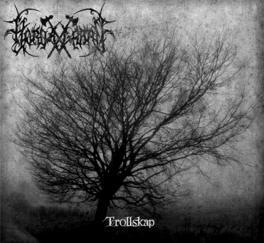 Hordagaard - Trollskap DIGI-CD