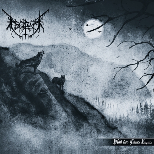 Isolfur - Pfad des Canis Lupus - DIGI-CD