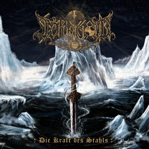 Jernskjold - Die Kraft des Stahls CD