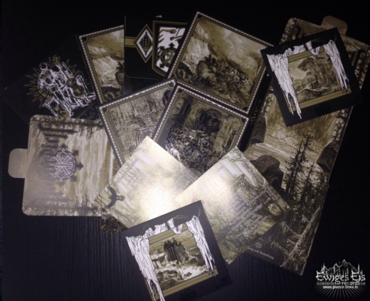 Nordreich - Wiederkehr - DCD (Doppel CD)