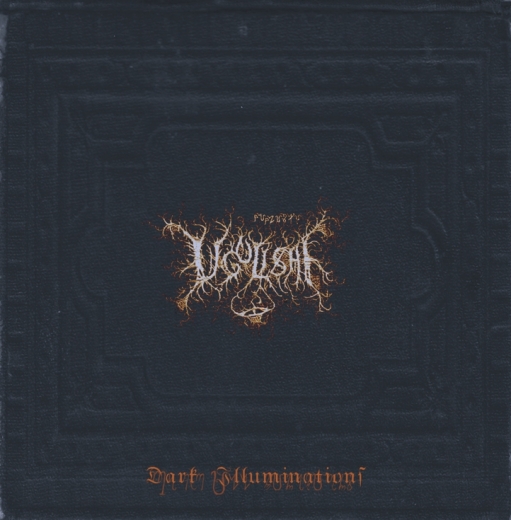 Ugulishi - Dark Illuminations CD