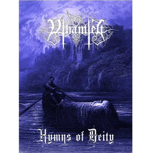 Vihamieli - Hyms of Deity A5-DIGI-CD (ltd.50)
