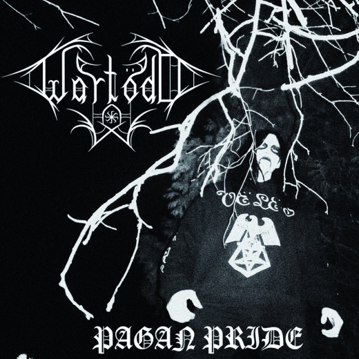 Wartödd - Pagan Pride CD