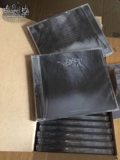 Wedard - Einsamer Winterweg CD