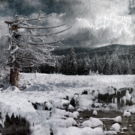 Wedard - Eiskrieg II DIGI-CD