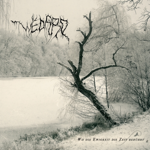 Wedard - Wo die Ewigkeit die Zeit berührt CD