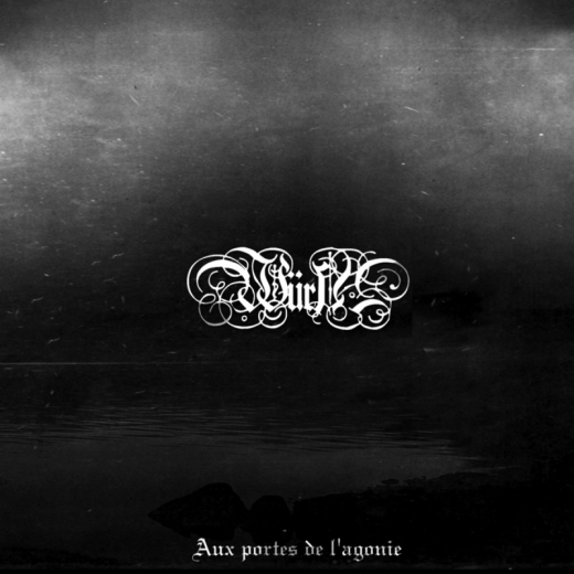 WürM - Aux portes de l´agonie CD