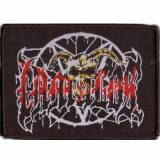 Camulos - Altes Logo - Patch