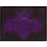 Dodkvlt - Logo - Patch