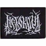 Nebokray - Logo - Patch
