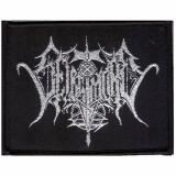 Selbstmord - Logo - Patch