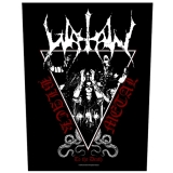 Watain - Rückenaufnäher/BackPatch
