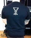 Goats of Doom - Ashes From the Past - T-Shirt