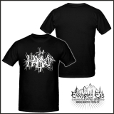 Hämys - Logo - T-Shirt
