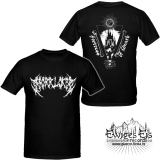 Morrlokk - Fortress of Death T-Shirt