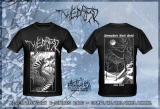 Wedard - Himmelstreppe T-Shirt (gray)