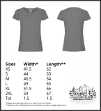 Arckanum - Thursian Magic - Girlie