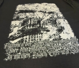 Magog - Flammen der Befreiung - Hooded Zipper / Jacke