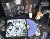 Goats of Doom - Intra Ecclesiam Nulla Salus LP (lila)