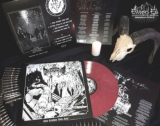 Goats of Doom - Intra Ecclesiam Nulla Salus LP (rot)