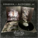 Nordreich - Blutstarre LP