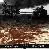 Flak - Eiserne Legion / 1914 1939 CD
