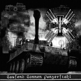 Flak - Tausend Tonnen Panzerstahl CD