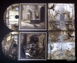 Nordreich - Wiederkehr - DCD (Doppel CD)