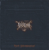 Ugulishi - Dark Illuminations CD