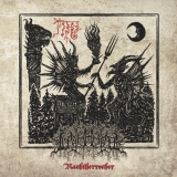Ungeheuer - Nachtherrscher CD