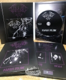 Wartödd - Pagan Pride A5 DIGI-CD (ltd.50)