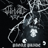 Wartödd - Pagan Pride CD