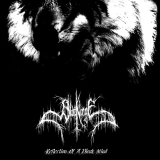 Blutklinge - Reflection Of A Bleack Mind DIGI-CD