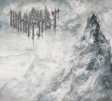 Wintergeist - In einsamen Höhen DIGI-CD/ltd.Umschlag POSTER
