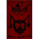 Isolfur - Schrei des Wolfes MC/Tape