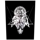 Antaeus - Rückenaufnäher / BackPatch
